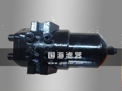 PLF.BH-C160X5P 压力管途经滤器